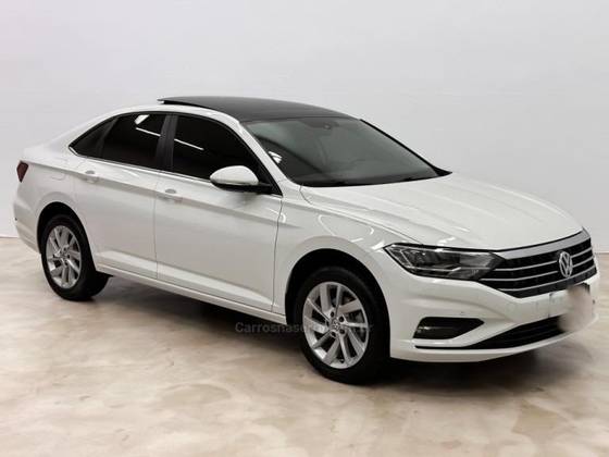 VOLKSWAGEN JETTA 1.4 250 TSI TOTAL FLEX COMFORTLINE TIPTRONIC